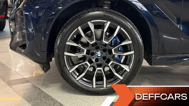 BMW X6 xDrive40i M Sport купить на сайте DeffCars