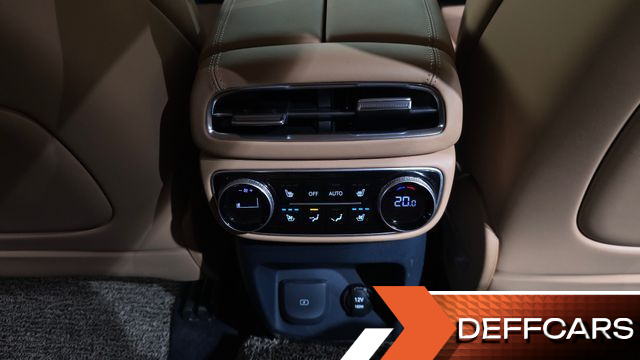 Genesis GV80 2.5T Gasoline 2WD купить на сайте DeffCars