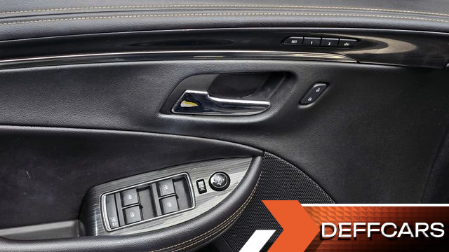 ChevroletGMDaewoo IMPALA 2.5 LTZ купить на сайте DeffCars