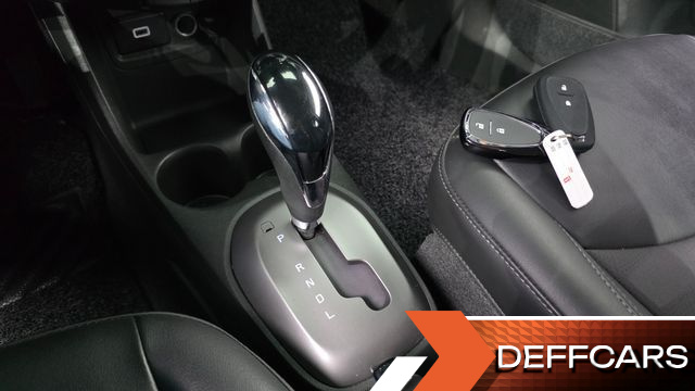 ChevroletGMDaewoo SPARK Premier купить на сайте DeffCars