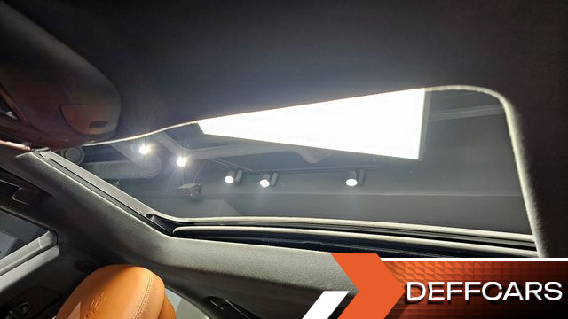Maserati GHIBLI 3.0 Diesel 3rd купить на сайте DeffCars