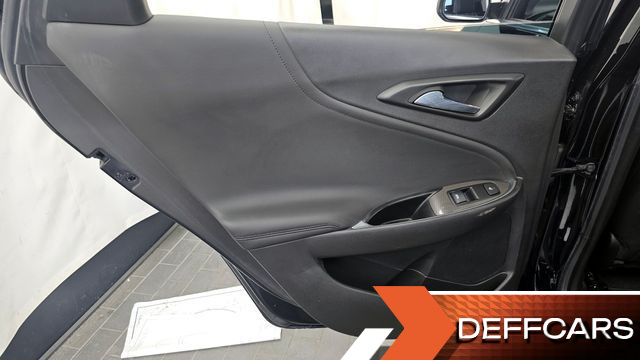 ChevroletGMDaewoo MALIBU 2.0 Turbo LT Special купить на сайте DeffCars