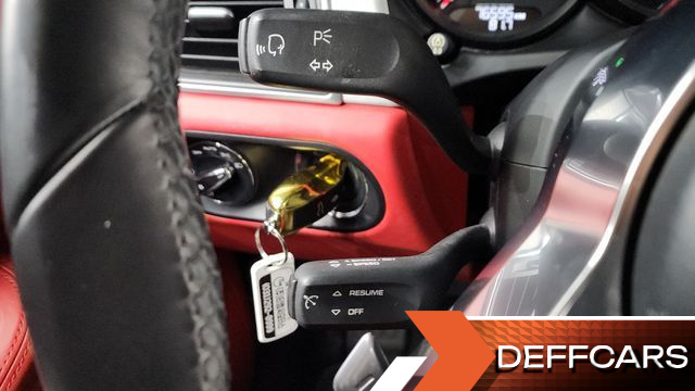 Porsche MACAN 3.0 GTS 95B купить на сайте DeffCars