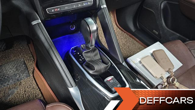 Renault-KoreaSamsung QM6 Diesel 2WD RE Signature купить на сайте DeffCars