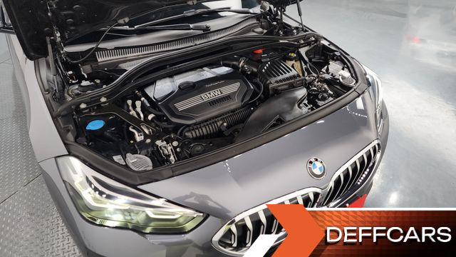 BMW 2-SERIES 220i Advantage купить на сайте DeffCars