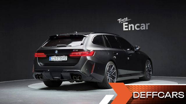 BMW M5 M5 Touring купить на сайте DeffCars