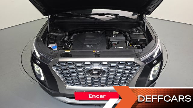 Hyundai PALISADE Gasoline 3.8 4WD Prestige купить на сайте DeffCars