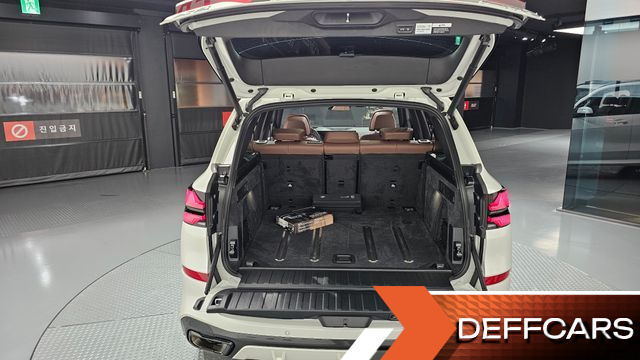 BMW X5 xDrive 40d M Sport Pro купить на сайте DeffCars