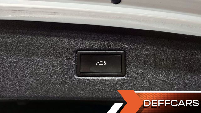 Volkswagen TIGUAN 2.0 TDI 4-Motion Premium купить на сайте DeffCars