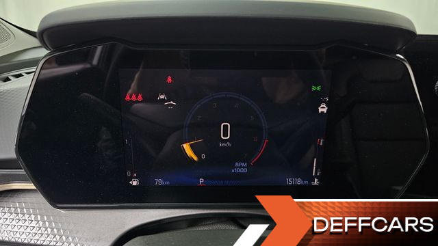 ChevroletGMDaewoo TRAX 1.2 ACTIV Plus купить на сайте DeffCars