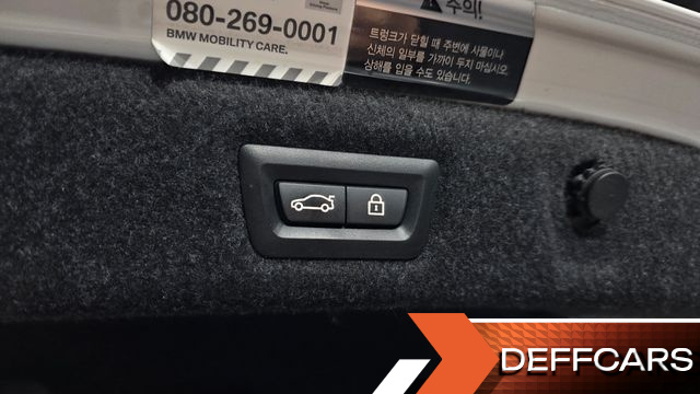 BMW 5-SERIES 520i Luxury купить на сайте DeffCars