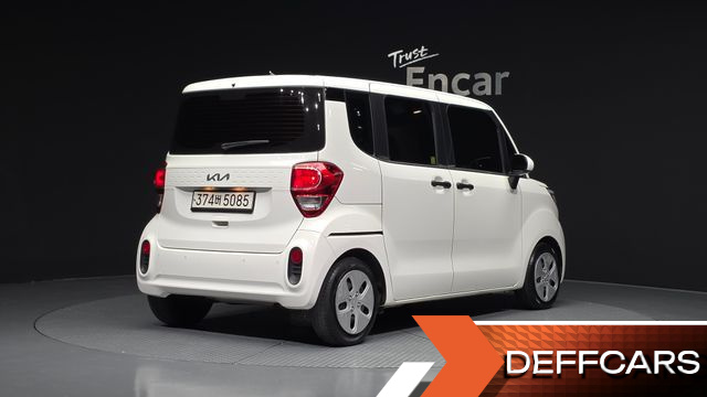 Kia RAY Van Prestige купить на сайте DeffCars