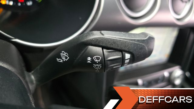 Ford MUSTANG Coupe купить на сайте DeffCars
