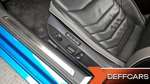 Volkswagen ARTEON 2.0 TDI Prestige купить на сайте DeffCars