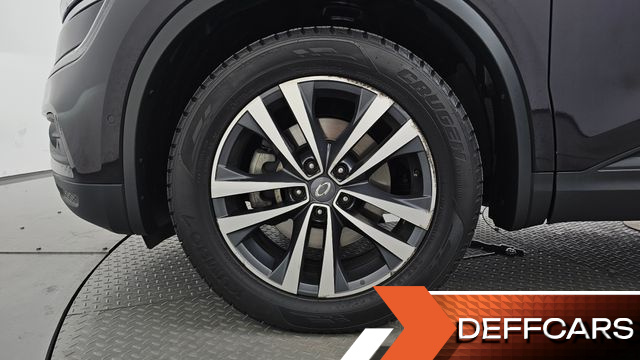 Renault-KoreaSamsung QM6 Diesel 2WD RE купить на сайте DeffCars