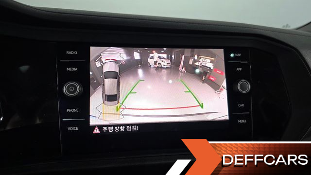 Volkswagen JETTA 1.4 TSI Prestige купить на сайте DeffCars