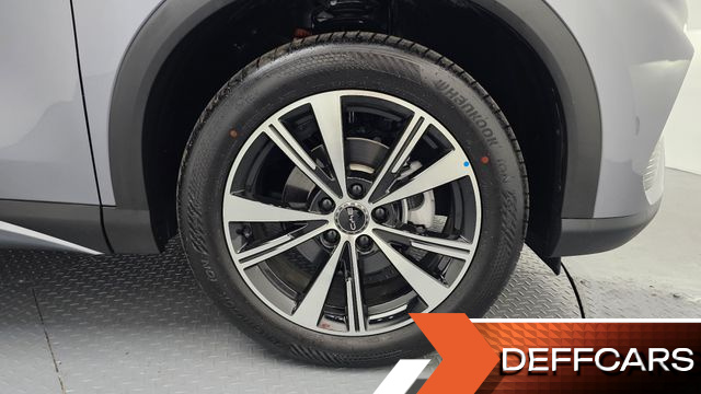 BYD ATTO 3 Plus купить на сайте DeffCars