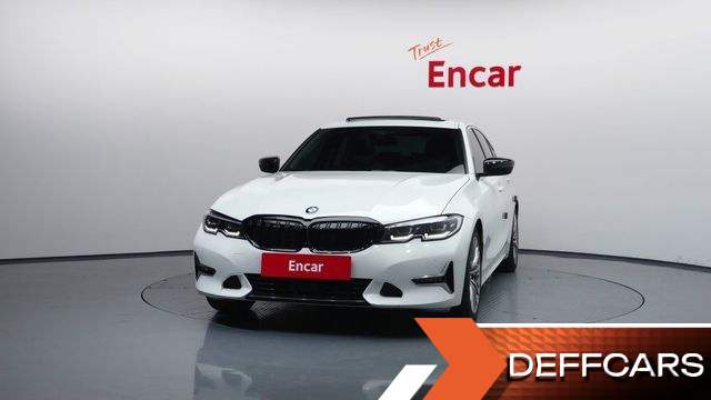 BMW 3-SERIES 320i Luxury купить на сайте DeffCars