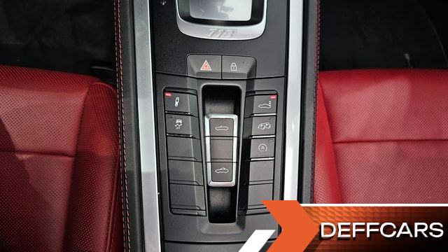 Porsche 718 2.5 GTS купить на сайте DeffCars