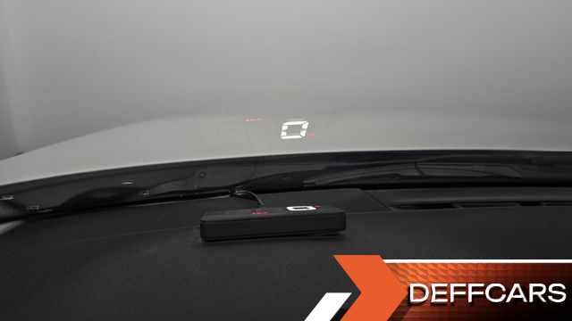 BMW 1-SERIES 118d Sport 5Door купить на сайте DeffCars