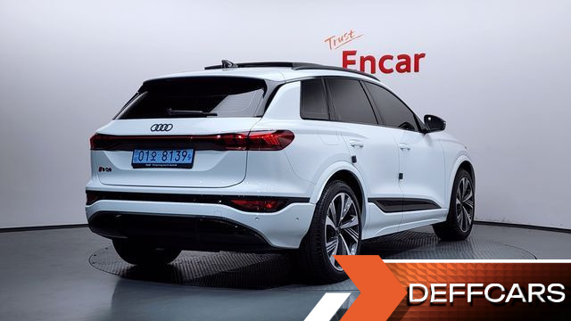 Audi SQ6 E-TRON Quattro купить на сайте DeffCars