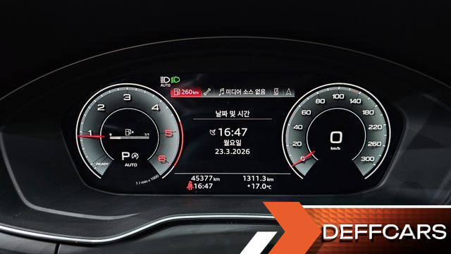 Audi A4 35 TDI Premium купить на сайте DeffCars