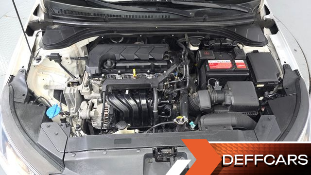 Hyundai AVANTE 1.6 Smart купить на сайте DeffCars