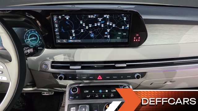 Hyundai PALISADE Gasoline 3.8 4WD VIP купить на сайте DeffCars