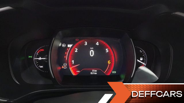 Renault-KoreaSamsung QM6 2.0 LPe RE 2WD купить на сайте DeffCars
