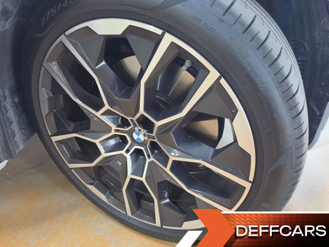 BMW X7 xDrive 40d M Sport 6STR купить на сайте DeffCars