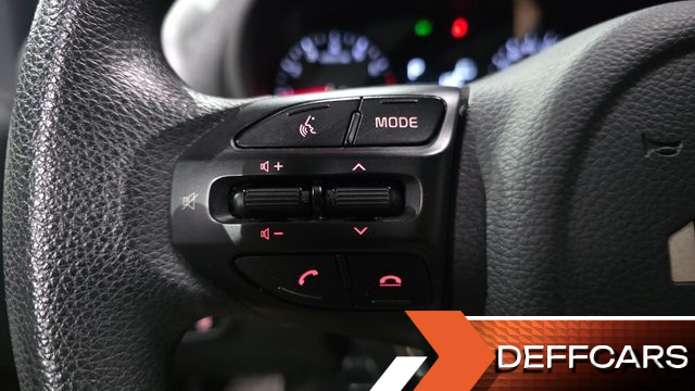 Kia MORNING Prestige купить на сайте DeffCars