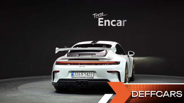 Porsche 911 GT3 купить на сайте DeffCars