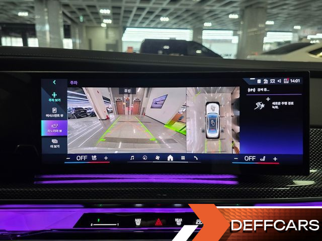 BMW 7-SERIES 750e xDrive M Sport купить на сайте DeffCars