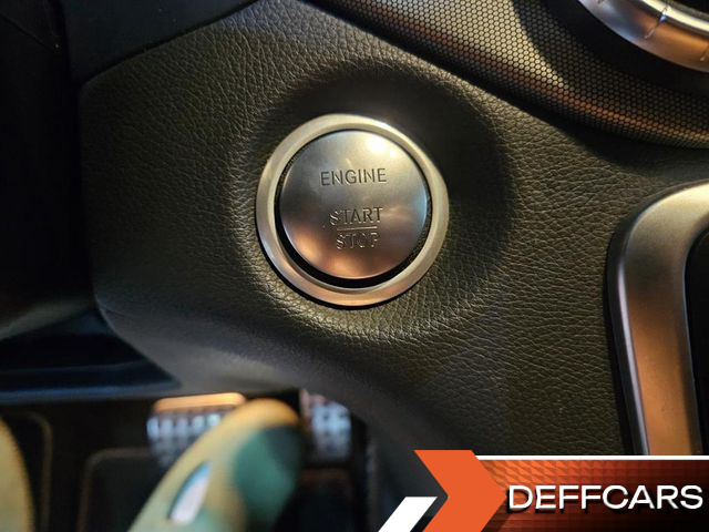 Mercedes CLA-CLASS CLA220 AMG Line купить на сайте DeffCars