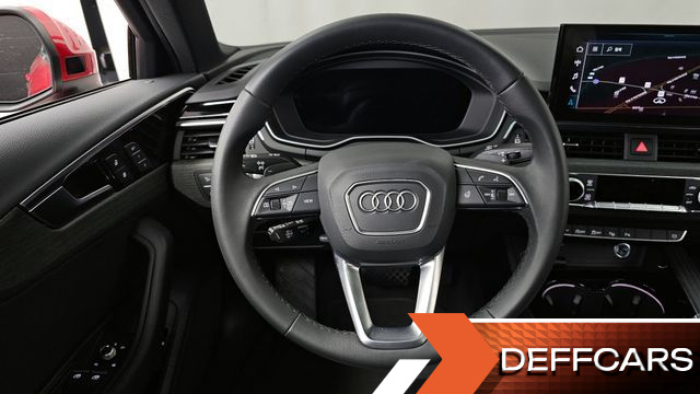 Audi A4 35 TDI Premium купить на сайте DeffCars