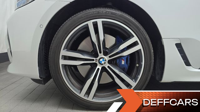 BMW GRAN TURISMO 630i xDrive M Sport купить на сайте DeffCars