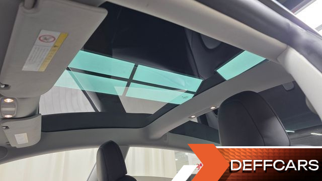 Tesla MODEL 3 Standard Range Plue RWD купить на сайте DeffCars