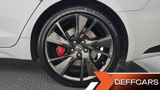 Genesis G70 Gasoline 2.0T 4WD купить на сайте DeffCars