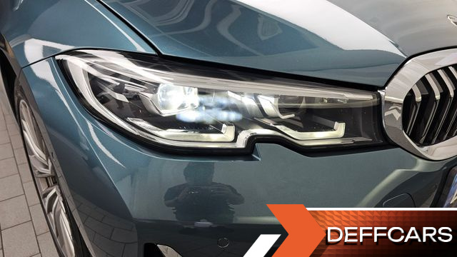BMW 3-SERIES 320i Luxury купить на сайте DeffCars