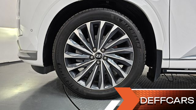 Hyundai PALISADE Gasoline 3.8 4WD Calligraphy купить на сайте DeffCars