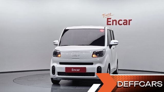 Kia RAY Prestige купить на сайте DeffCars