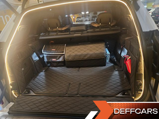 BMW X5 xDrive 40i M Sport купить на сайте DeffCars