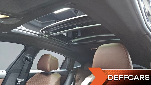 BMW X6 xDrive30d M Sport купить на сайте DeffCars