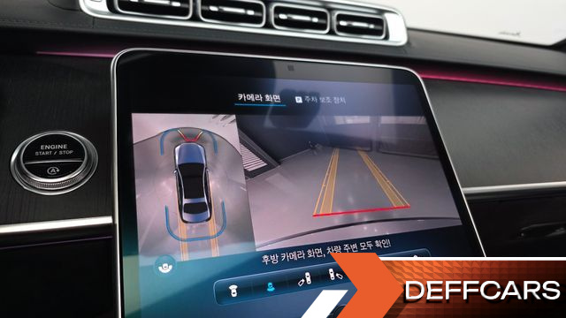 Mercedes S-CLASS S350 d купить на сайте DeffCars