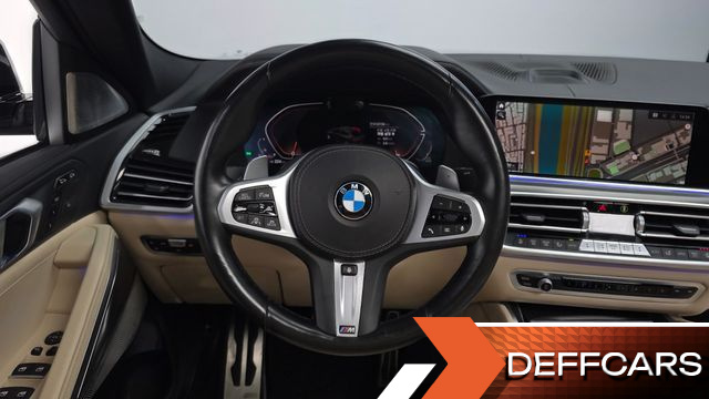BMW X6 xDrive30d M Sport купить на сайте DeffCars