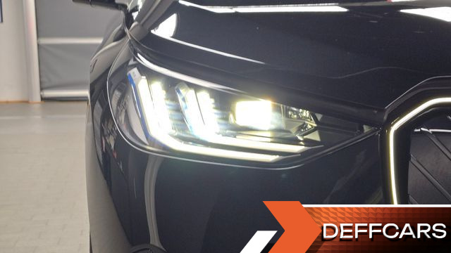 BMW X3 xDrive 20d M Sport купить на сайте DeffCars