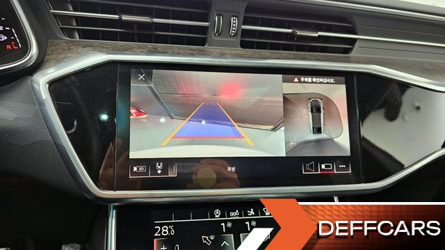 Audi A7 55 TFSI Quattro Premium купить на сайте DeffCars