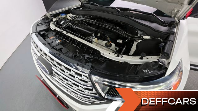 Ford EXPLORER 2.3 LimIted 4WD купить на сайте DeffCars