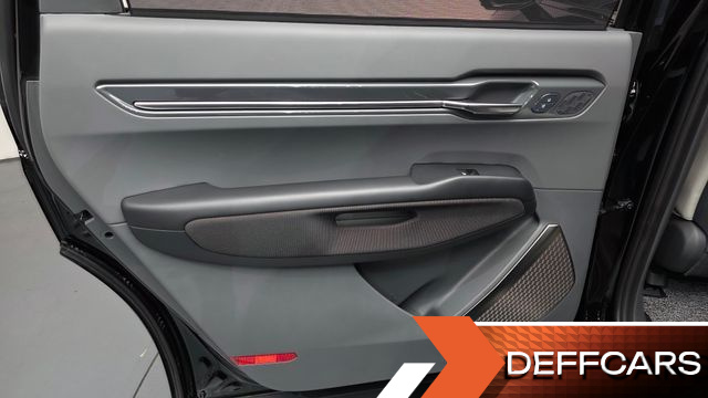 Kia EV9 Long Range 4WD GT Line купить на сайте DeffCars