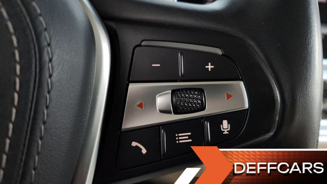 BMW X5 xDrive 30d xLine купить на сайте DeffCars